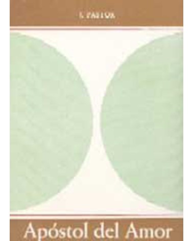 APÓSTOL DEL AMOR