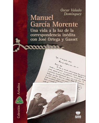 MANUEL GARCÍA MORENTE