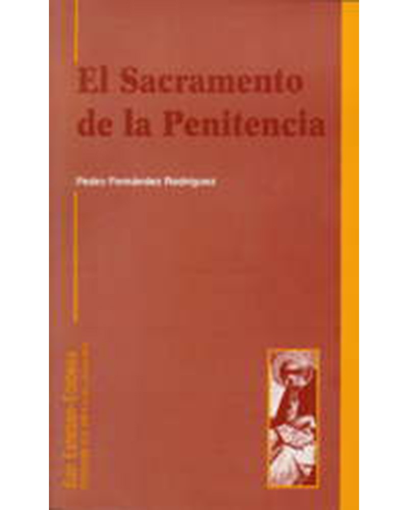 EL SACRAMENTO DE LA PENITENCIA
