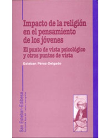 IMPACTO DE LA RELIGIÓN EN EL PENSAMIENTO