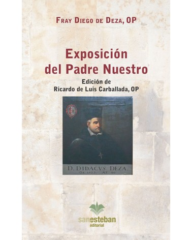 EXPOSICIÓN DEL PADRE NUESTRO