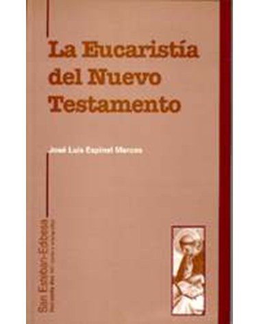 LA EUCARISTÍA DEL NUEVO TESTAMENTO