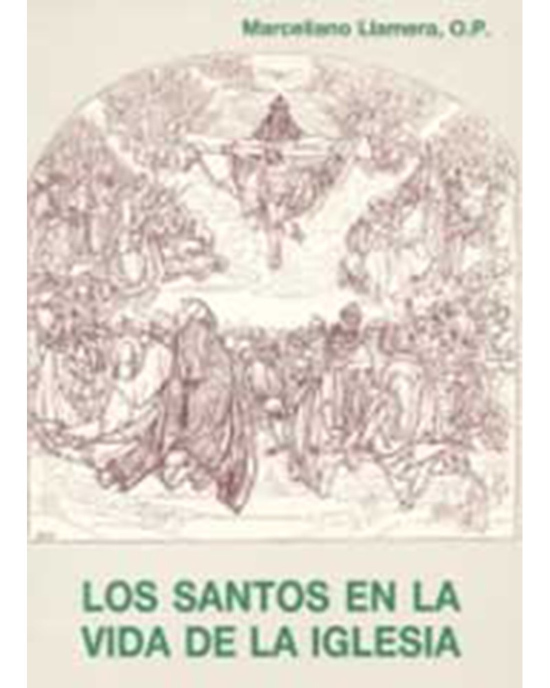 LOS SANTOS EN LA VIDA DE LA IGLESIA