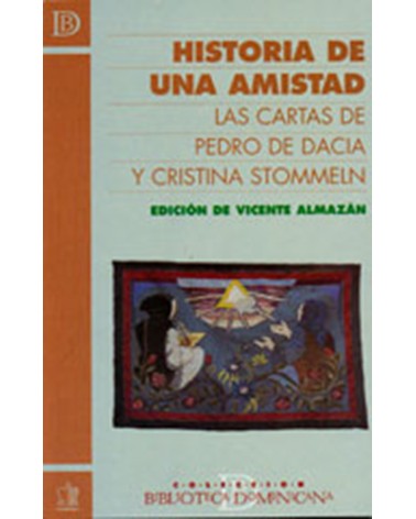 HISTORIA DE UNA AMISTAD