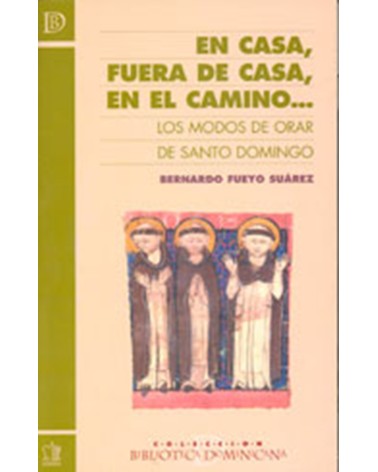 EN CASA FUERA DE CASA EN EL CAMINO...