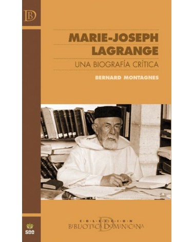 MARIEJOSEPH LAGRANGE