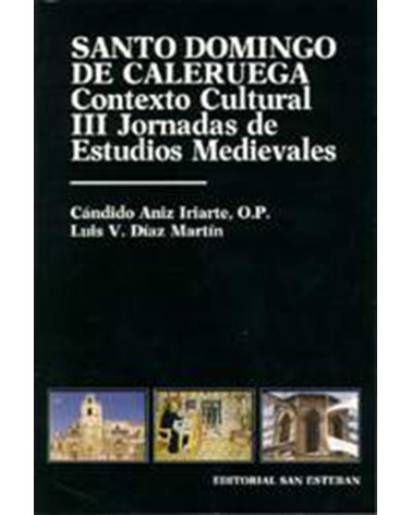 SANTO DOMINGO DE CALERUEGA