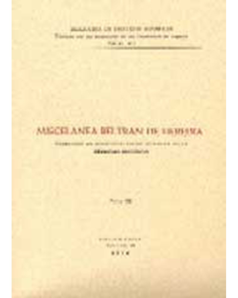 MISCELÁNEA BELTRÁN DE HEREDIA III