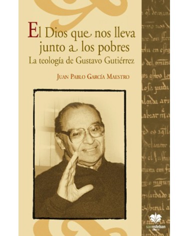 EL DIOS QUE NOS LLEVA JUNTO A LOS POBRES