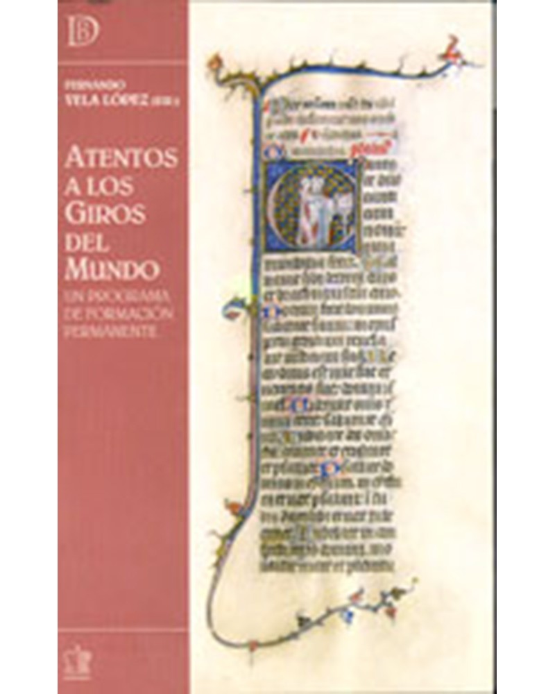 ATENTOS A LOS GIROS DEL MUNDO.