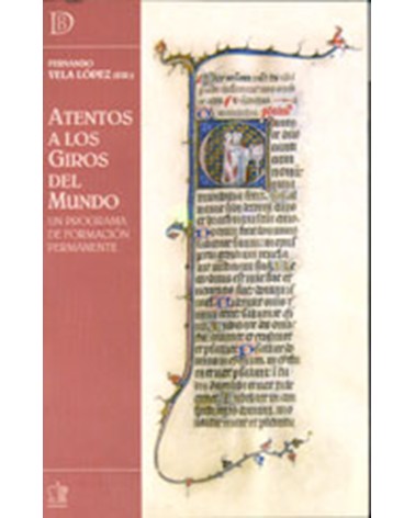 ATENTOS A LOS GIROS DEL MUNDO.