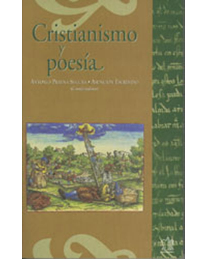 CRISTIANISMO Y POESÍA