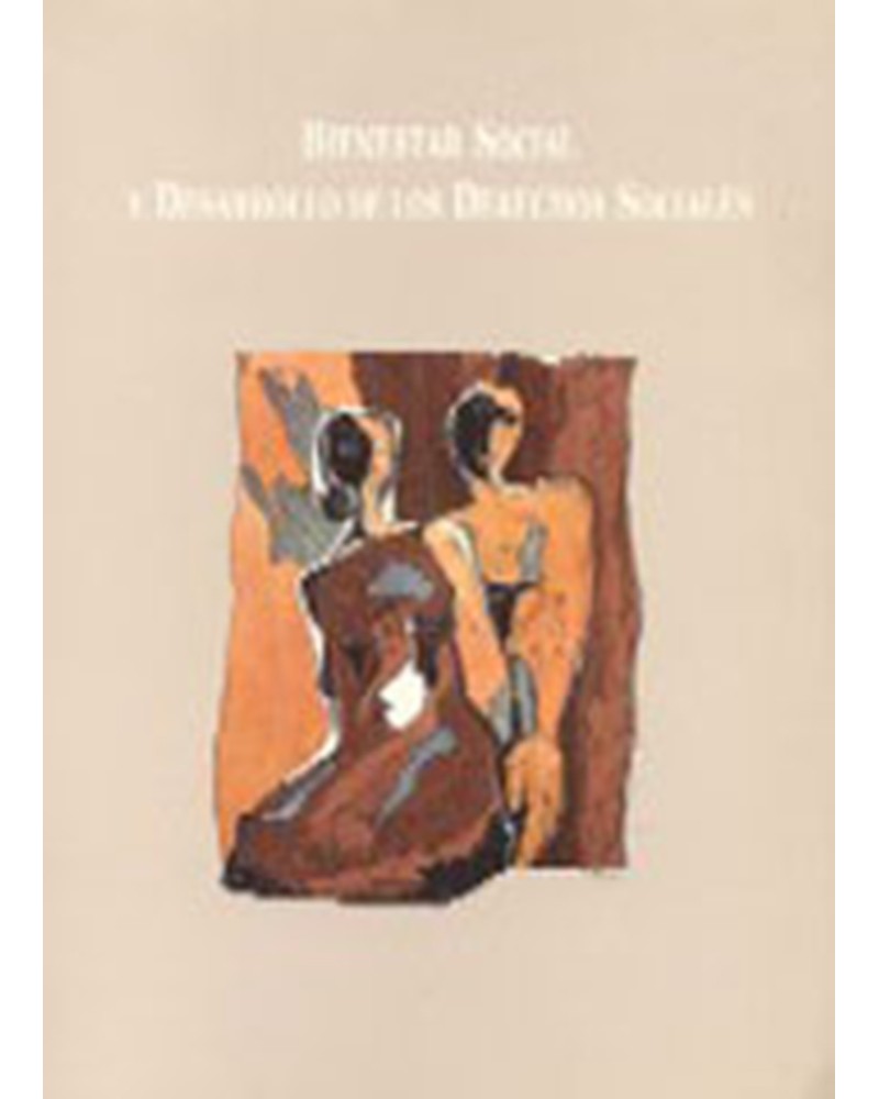 BIENESTAR SOCIAL Y DESARROLLO DE LOS DERECHOS SOCIALES