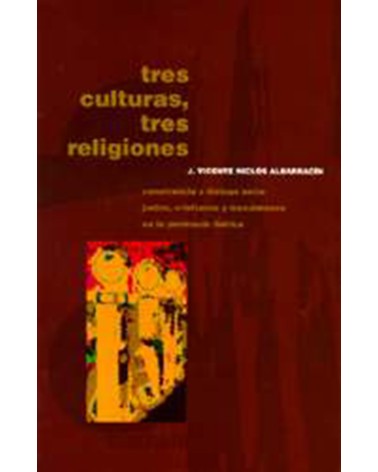TRES CULTURAS TRES RELIGIONES