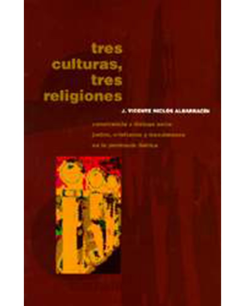 TRES CULTURAS TRES RELIGIONES
