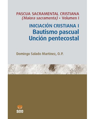 PASCUA SACRAMENTAL CRISTIANA  VOL. 1