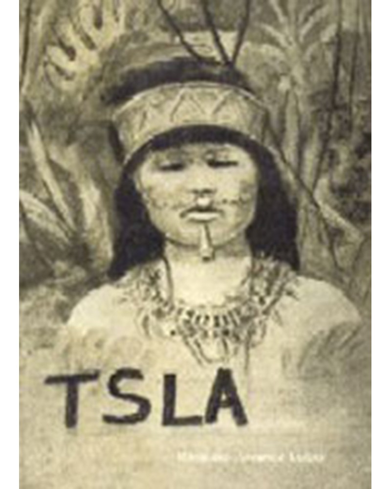 TSLA ESTUDIO ETNOHISTÓRICO DEL URUBAMBA