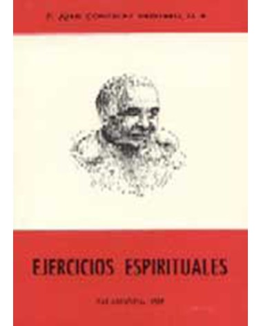 EJERCICIOS ESPIRITUALES
