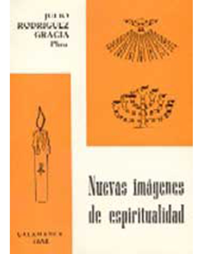 NUEVAS IMÁGENES DE ESPIRITUALIDAD