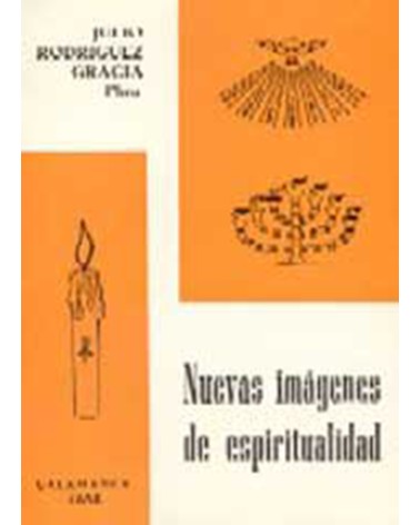 NUEVAS IMÁGENES DE ESPIRITUALIDAD