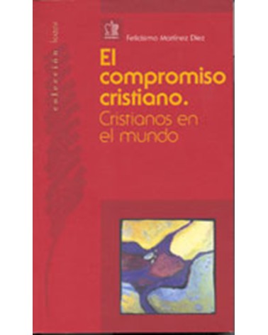 EL COMPROMISO CRISTIANO