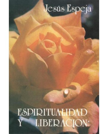 ESPIRITUALIDAD Y LIBERACIÓN