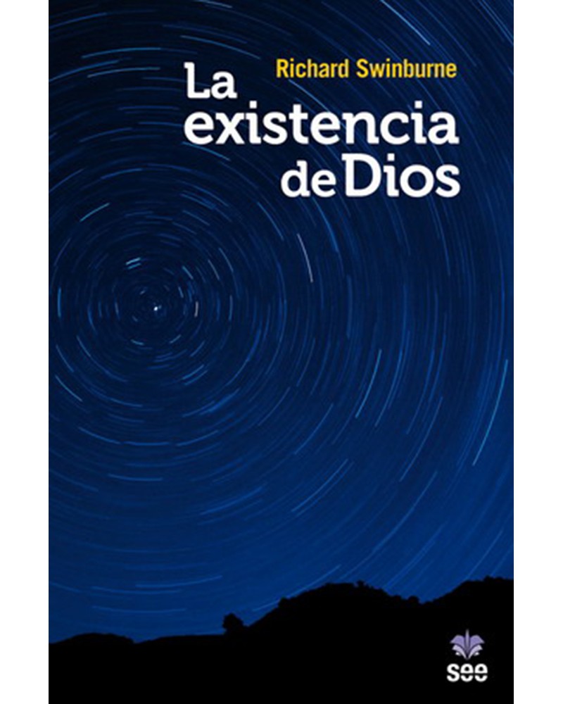 LA EXISTENCIA DE DIOS