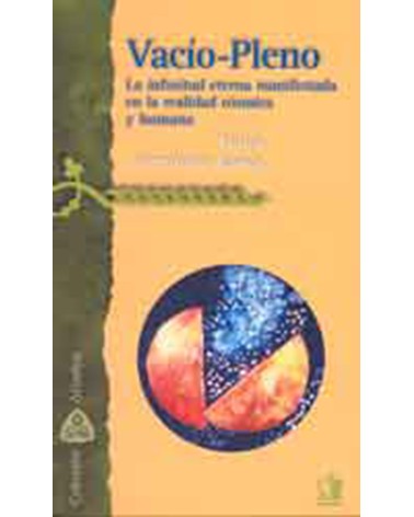 VACÍOPLENO
