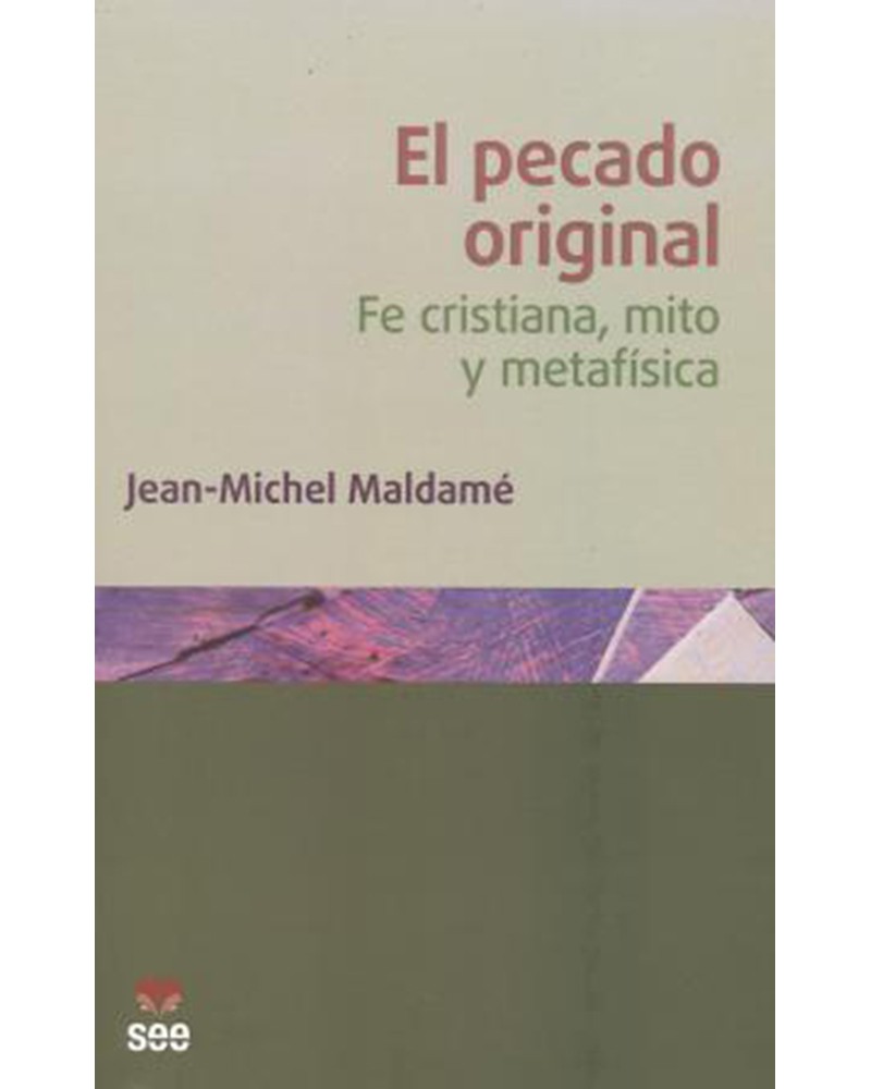 EL PECADO ORIGINAL