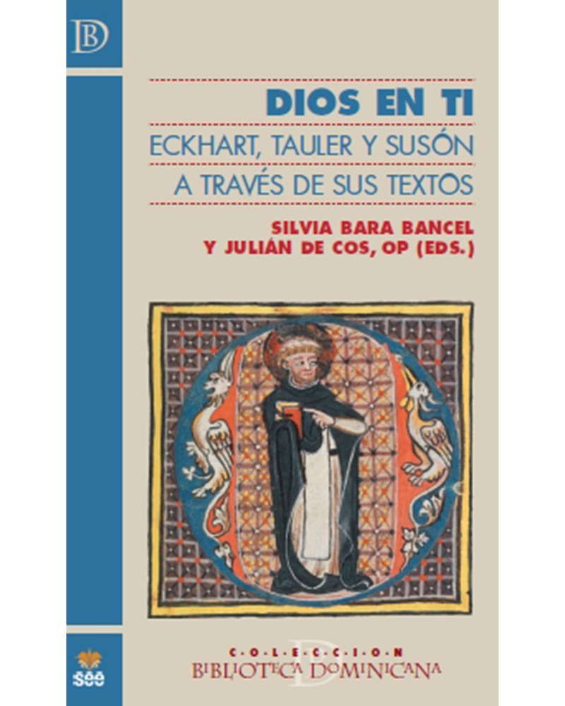 DIOS EN TI