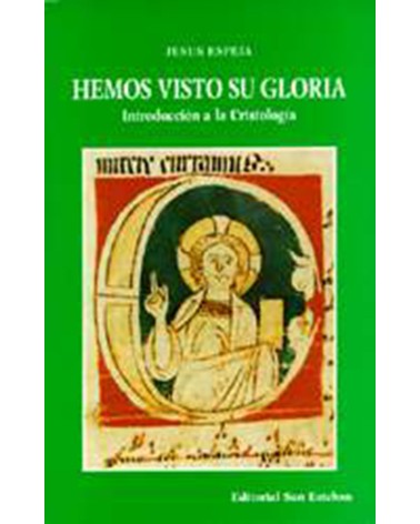 HEMOS VISTO SU GLORIA