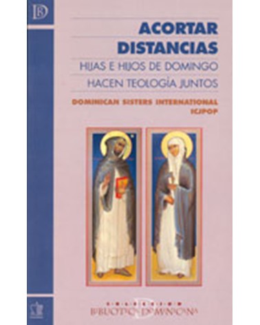 ACORTAR DISTANCIAS
