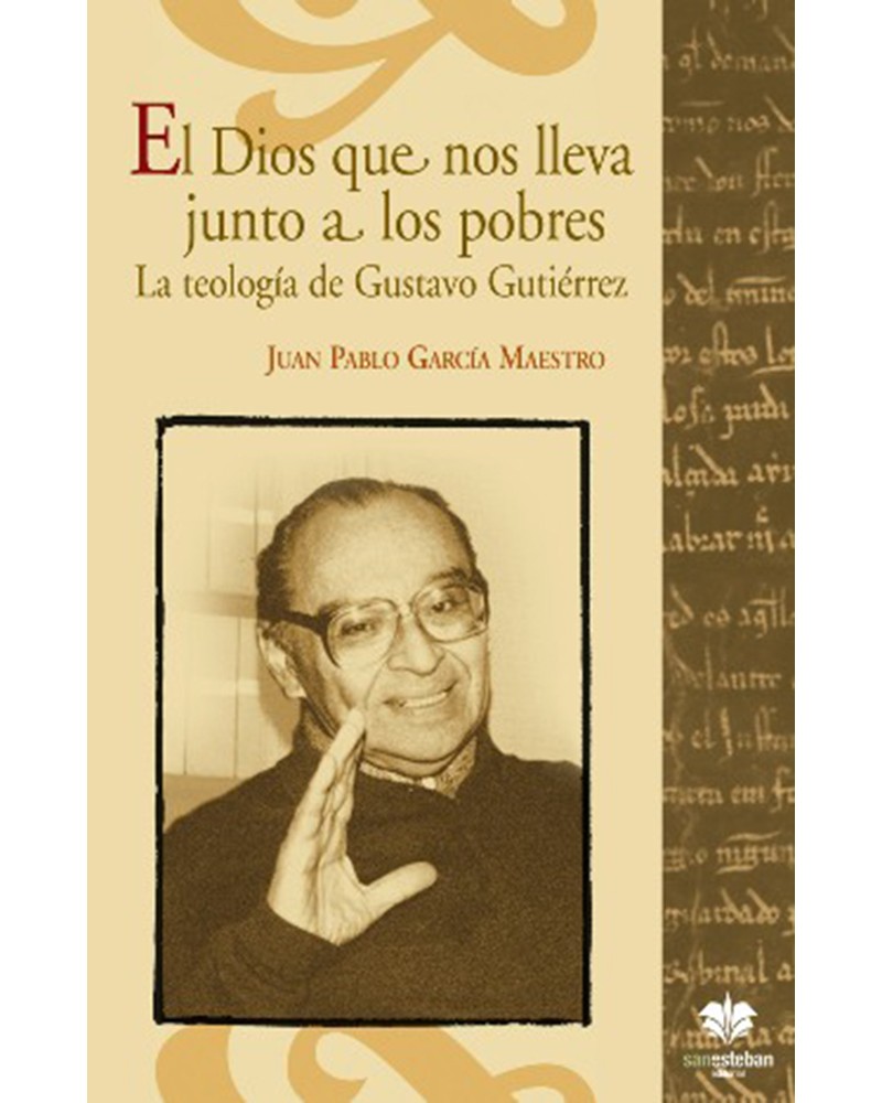 EL DIOS QUE NOS LLEVA JUNTO A LOS POBRES