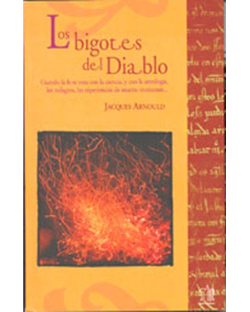 LOS BIGOTES DEL DIABLO