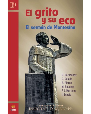 EL GRITO Y SU ECO