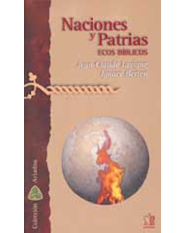 NACIONES Y PATRIAS