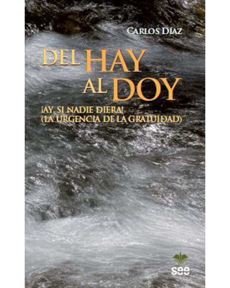 DEL HAY AL DOY