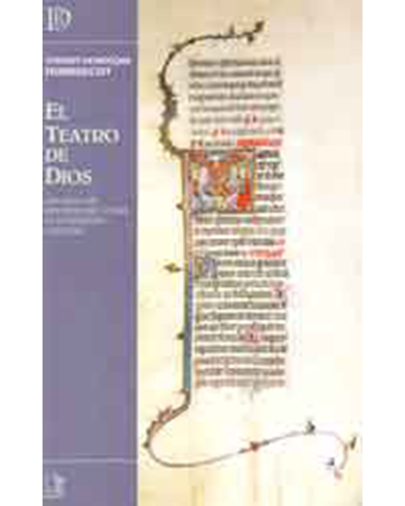 EL TEATRO DE DIOS