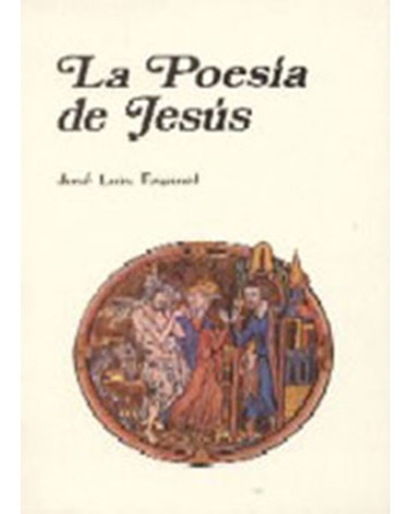 LA POESÍA DE JESÚS