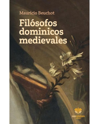 FILÓSOFOS DOMINICOS MEDIEVALES