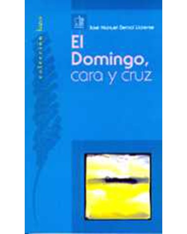 EL DOMINGO CARA Y CRUZ.