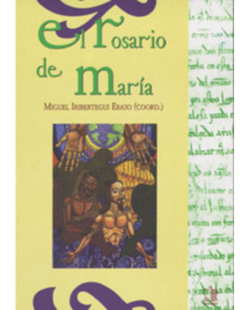 EL ROSARIO DE MARÍA