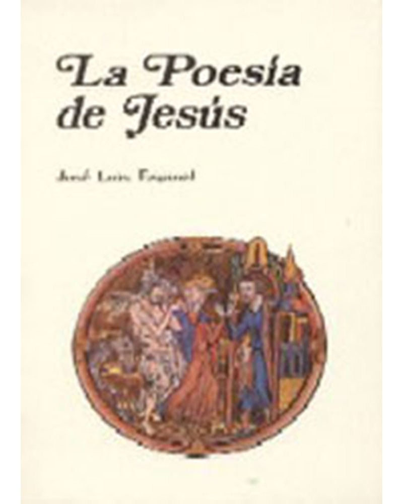 LA POESÍA DE JESÚS