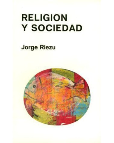 RELIGIÓN Y SOCIEDAD