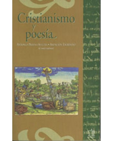 CRISTIANISMO Y POESÍA
