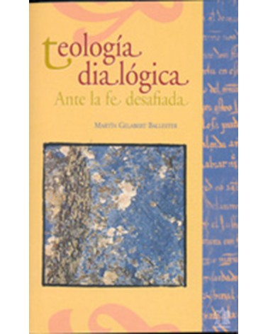 TEOLOGÍA DIALÓGICA
