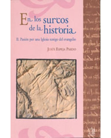 EN LOS SURCOS DE LA HISTORIA II