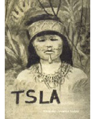 TSLA ESTUDIO ETNOHISTÓRICO DEL URUBAMBA