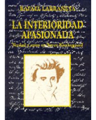 LA INTERIORIDAD APASIONADA