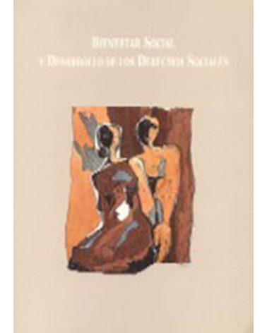 BIENESTAR SOCIAL Y DESARROLLO DE LOS DERECHOS SOCIALES